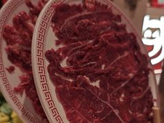 -陈记顺和潮汕鲜牛肉火锅(棠德南路店)