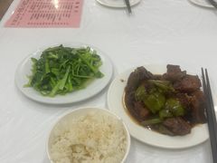 -茂隆餐厅(进贤路店)