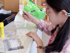 -朵云书院(滴水湖店)