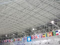 -世界之窗阿尔卑斯冰雪世界