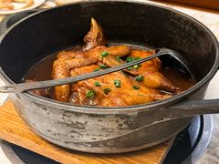 -味仙居(环城南路店)