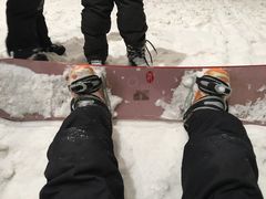 -绍兴启迪乔波冰雪世界