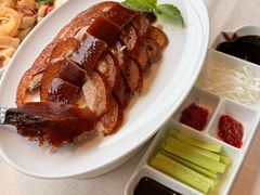 -大鸭梨烤鸭(石佛营店)
