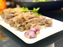 -伊和园清真餐饮