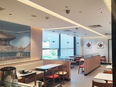 -康师傅私房牛肉面(申虹店)