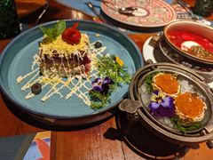 -卢布里西餐厅(总店)