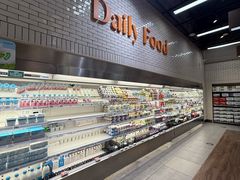 -7fresh七鲜(大族广场店)