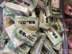 -上海梨膏糖商店(豫园商城店)