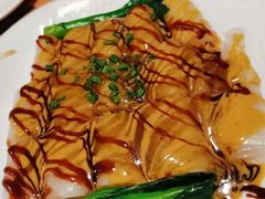 混酱肠粉-点都德(大茶楼店)