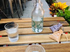 -BE YOLO必有乐&小红帽三明治