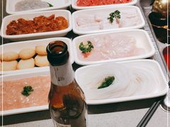 -海底捞火锅(天津SM城市广场店)