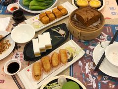 -点都德(盘福楼店)