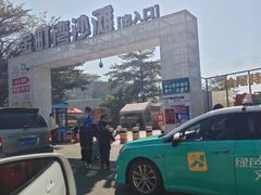 -汕尾巴黎半岛酒店