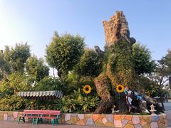 -厦门方特梦幻王国