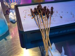 -燥次·烧烤酒场(万象城店)