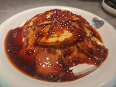 -香阁餐厅·常州菜·常州菜代表品牌(新北奥体店)
