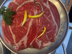 -农乐园炭火烤肉(繁花中心店)