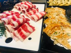 -享月汤皇·海鲜小火锅·聚会(曲江创意谷店)