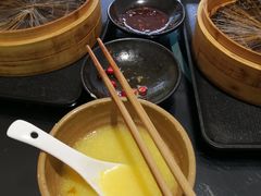 -陶乐舍本味蒸饺
