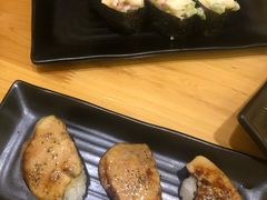 -宝寿司(红瓦寺店)