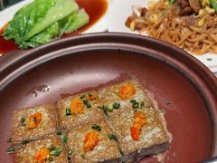 -祥记餐饮•豫粤珍味(金隅大厦店)