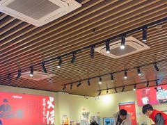 -阿润打边炉·鲜切鸡煲(华漕店)