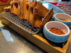 -老头儿油爆虾(星光一期店)