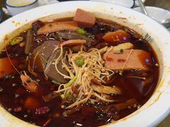 -抹直口特色菜馆(一店)