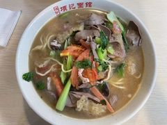 -项记面馆(明瓦廊店)