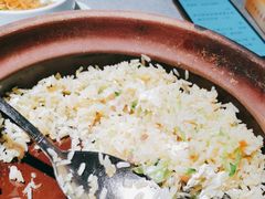 -晓粤·惹味粤菜(凯德乐峰广场店)