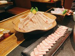 -吼堂老火锅(湖滨银泰in77店)