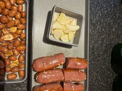 -至寅食·烧烤(南联店)