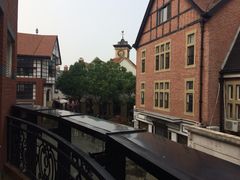 iphone_upload_pic-钟书阁(松江泰晤士小镇店)