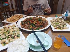 -鲁南仔·滕州炒鸡(经三路店)