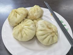 -小胖包子王(定安路店)