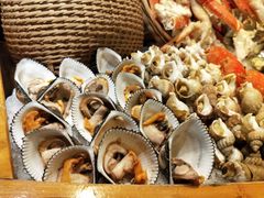 -OPEN開全日自助餐厅·牛肉火锅·海鲜(佛山希尔顿酒店)