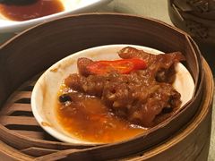 -上海金桥红枫万豪酒店-万豪中餐厅
