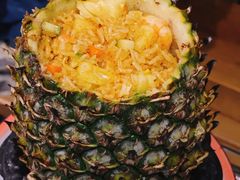 -辉记炭烧海鲜大排档·老字号(福田店)