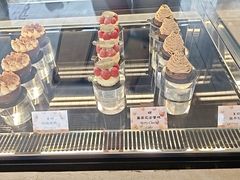 -半山半岛洲际度假酒店·观海廊
