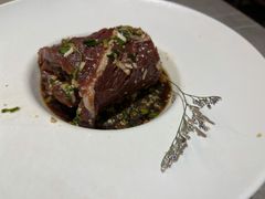 -韩盛·古法烤肉店(皇城恒隆广场店)