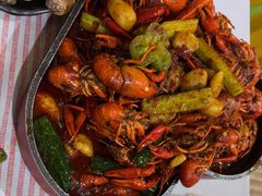 -年轮烧烤·羊蝎子·烤鱼(星湖街店)