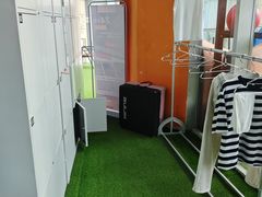 -银锐24h健身·Ai闪练(建设路店)