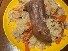 -新疆喀什噶尔餐厅(普利街店)