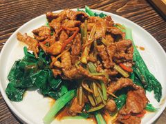 -大洋家·精品潮汕菜·生腌砂锅粥(天河东路店)