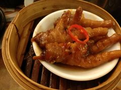 -添好运点心专门店(深水埗店)