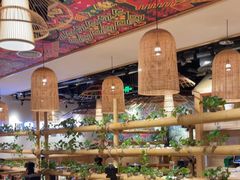 -椰夫人·养生椰子鸡(金沙洲永旺店)