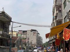 -黄埔古港