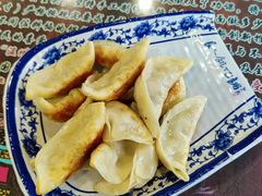 -长人馄饨铺(解放街店)