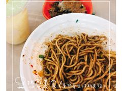 -德泓面馆(颐高店)