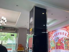 -香满锅老北京羊蝎子火锅·家常菜(新街口店)